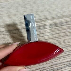 Calvin Klein My Euphoria Red Eau de Parfum